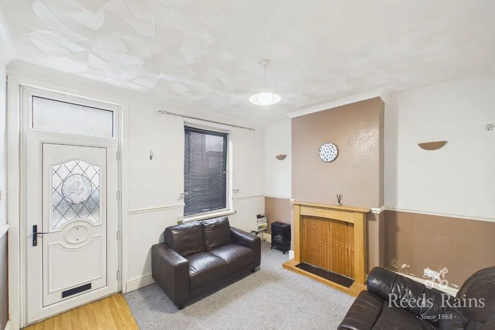 St. Johns Avenue, Rotherham, South Yorkshire, S60, photo 2