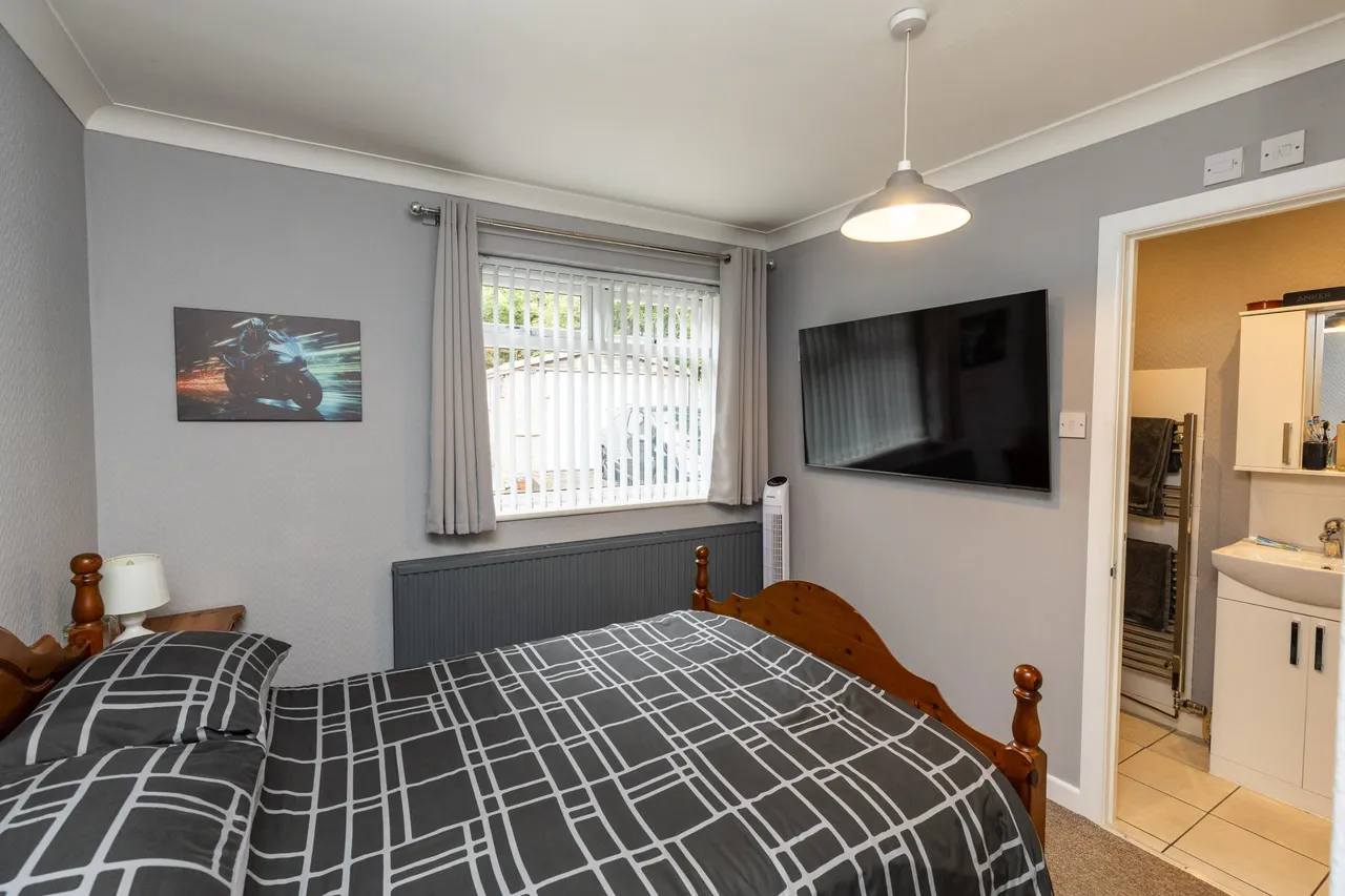 Ford Lane, Upton, CH49, photo 8