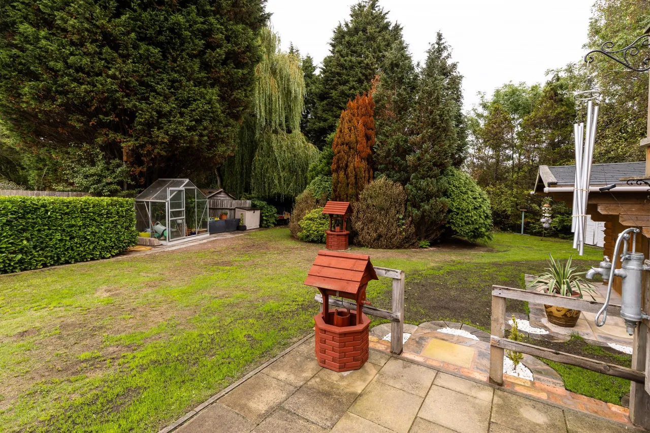 Ford Lane, Upton, CH49, photo 14