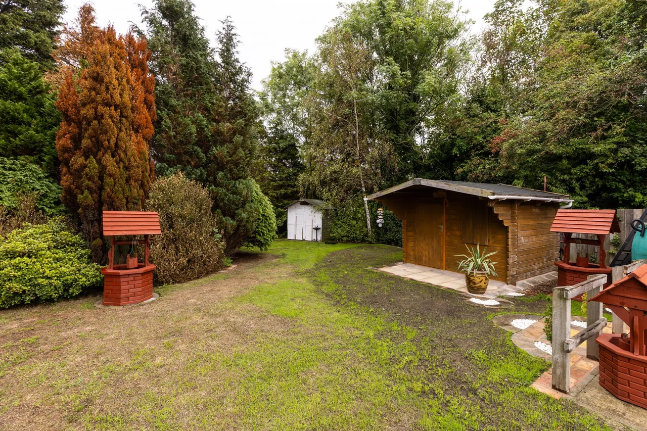 Ford Lane, Upton, CH49, photo 17