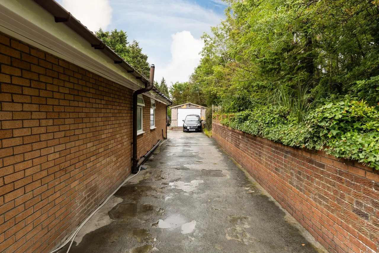 Ford Lane, Upton, CH49, photo 18