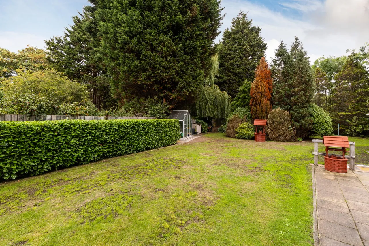 Ford Lane, Upton, CH49, photo 16