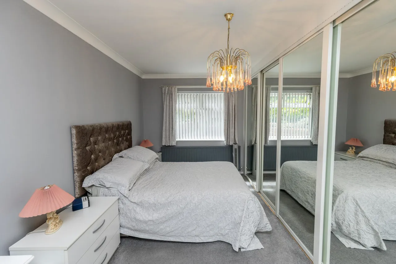 Ford Lane, Upton, CH49, photo 7