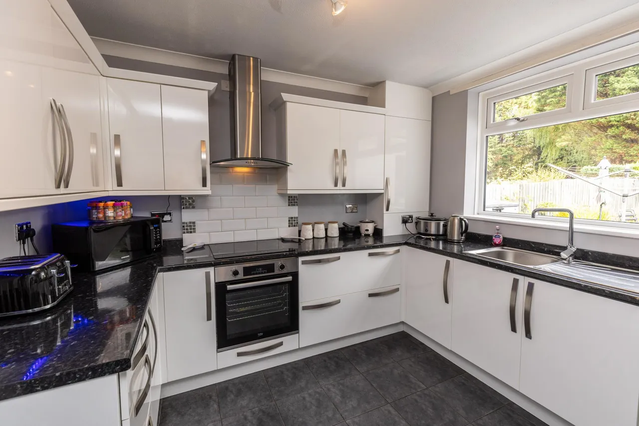 Ford Lane, Upton, CH49, photo 2