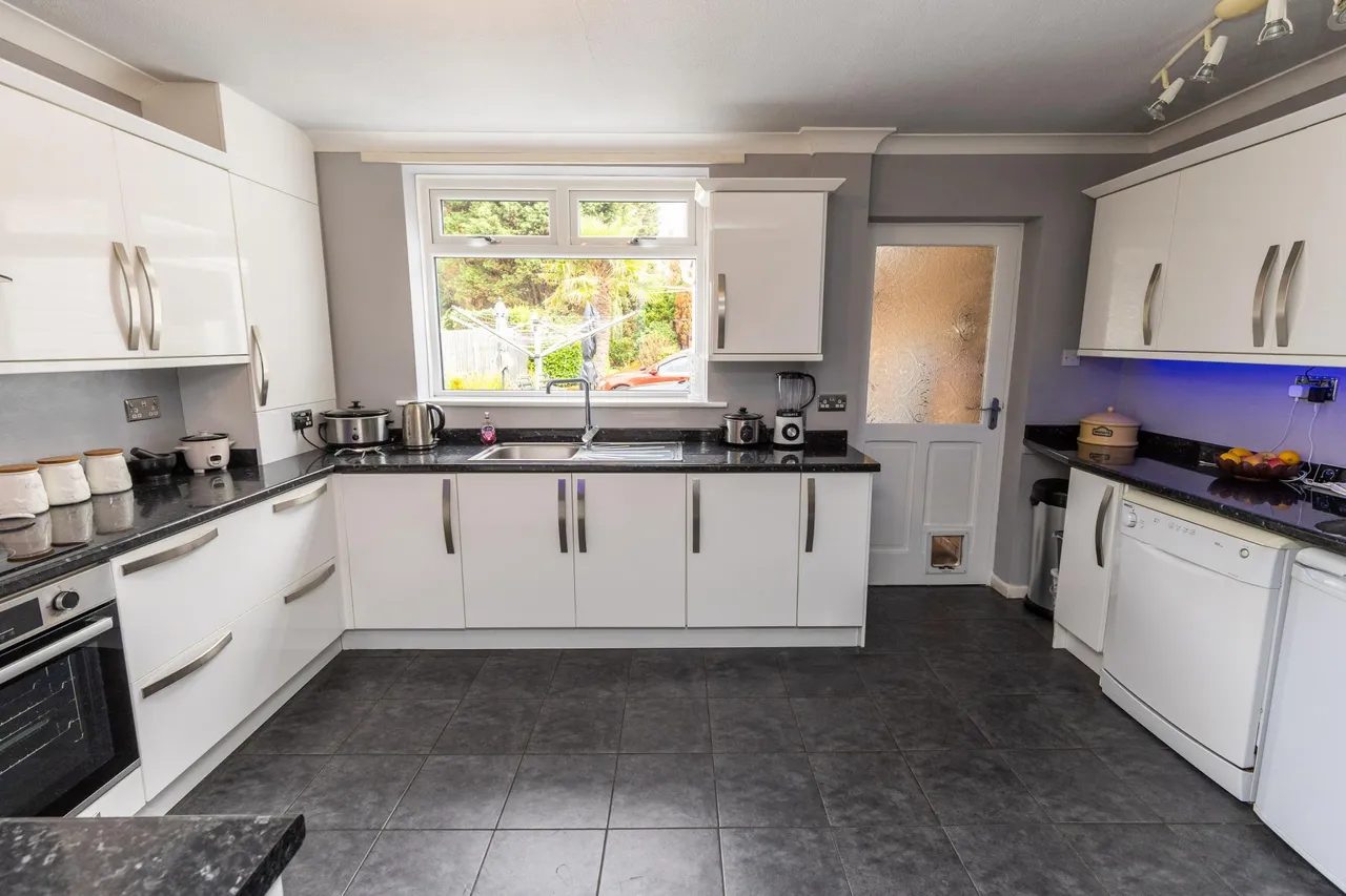 Ford Lane, Upton, CH49, photo 3