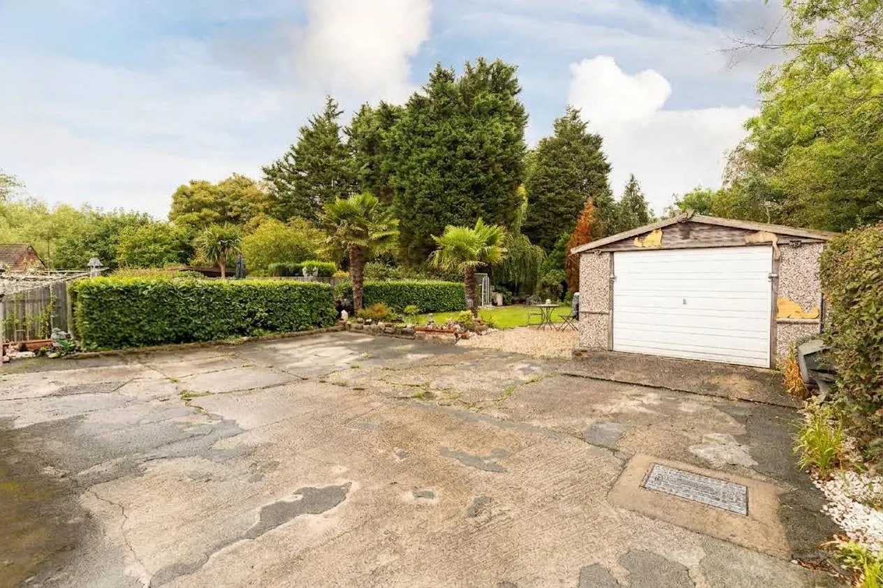 Ford Lane, Upton, CH49, photo 19
