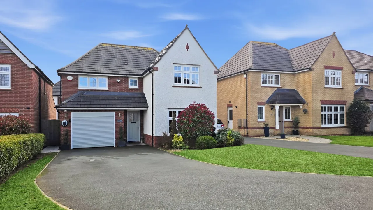 Moorgate Drive, Astley M29 7UA, photo 3
