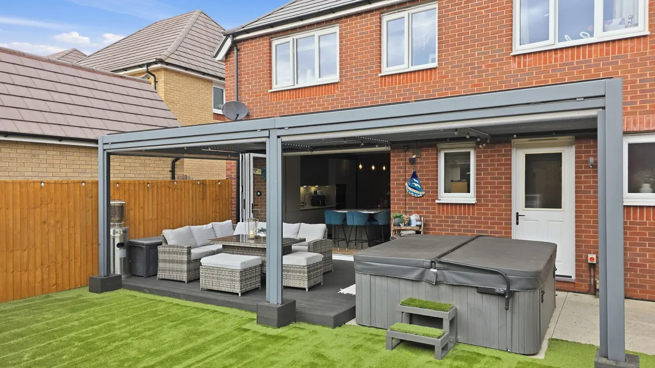 Moorgate Drive, Astley M29 7UA, photo 12