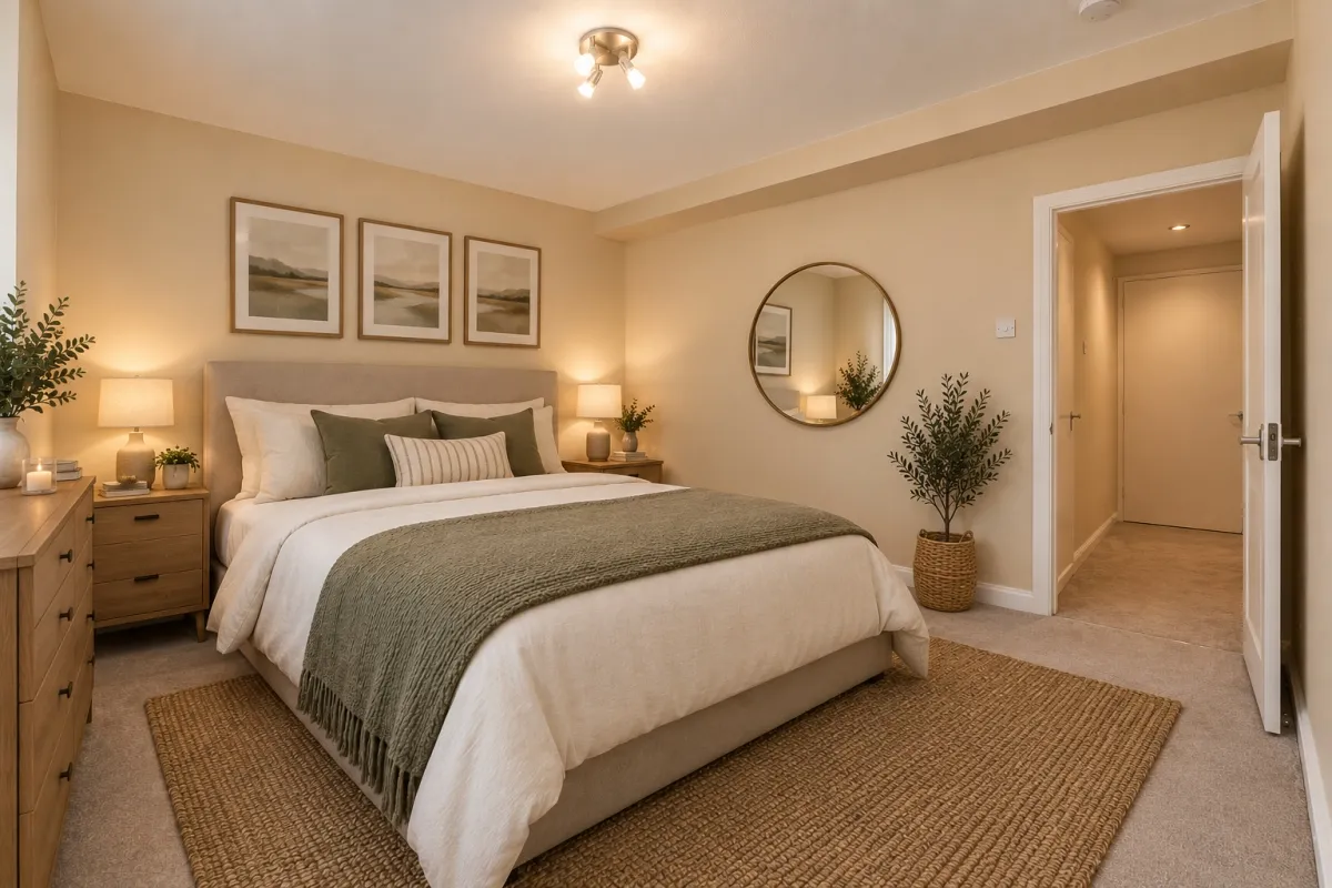 Vicarage Gate London W8, photo 2