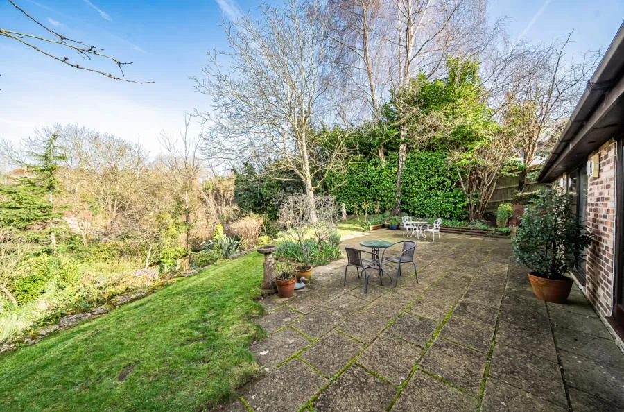 Cumnor Hill, Oxford, OX2, photo 16