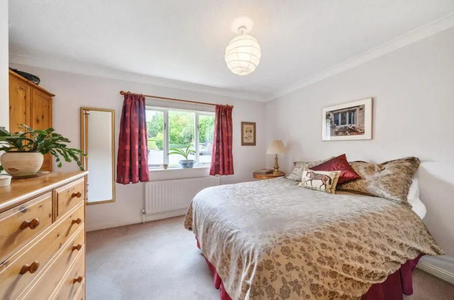 Cumnor Hill, Oxford, OX2, photo 9