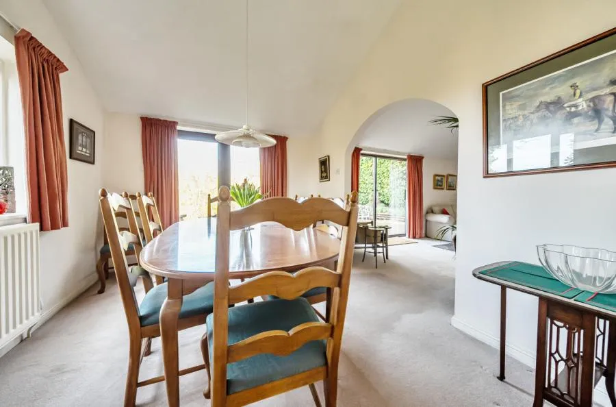Cumnor Hill, Oxford, OX2, photo 6