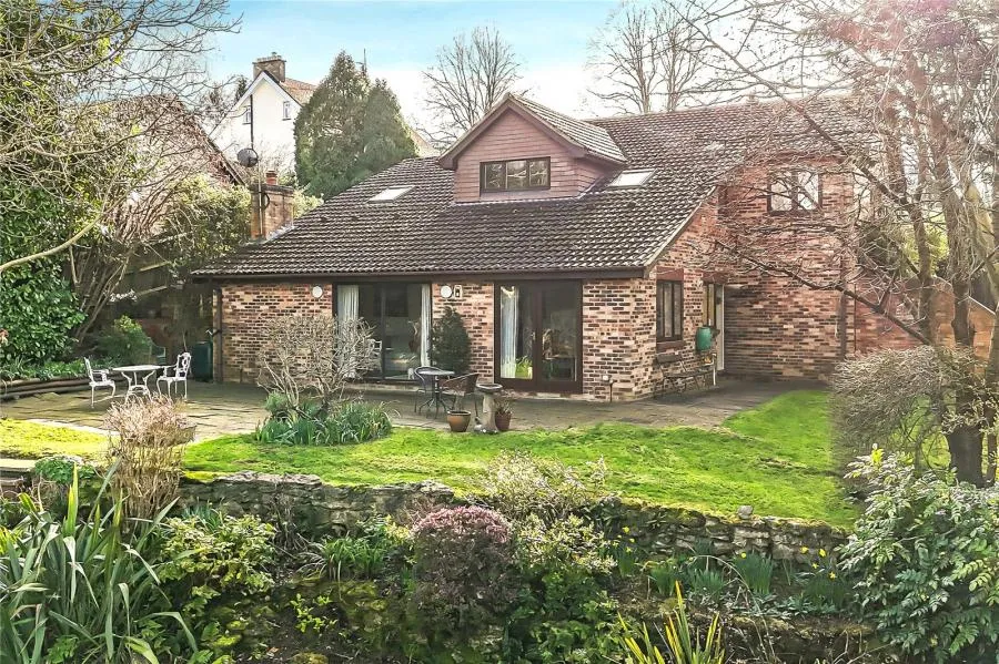 4 bed house for sale, Cumnor Hill, Oxford, OX2