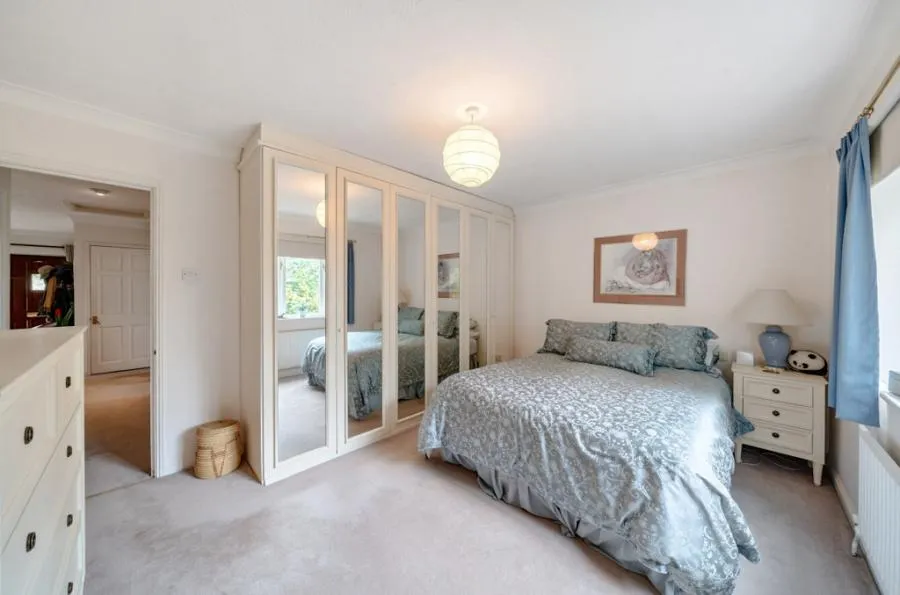 Cumnor Hill, Oxford, OX2, photo 8
