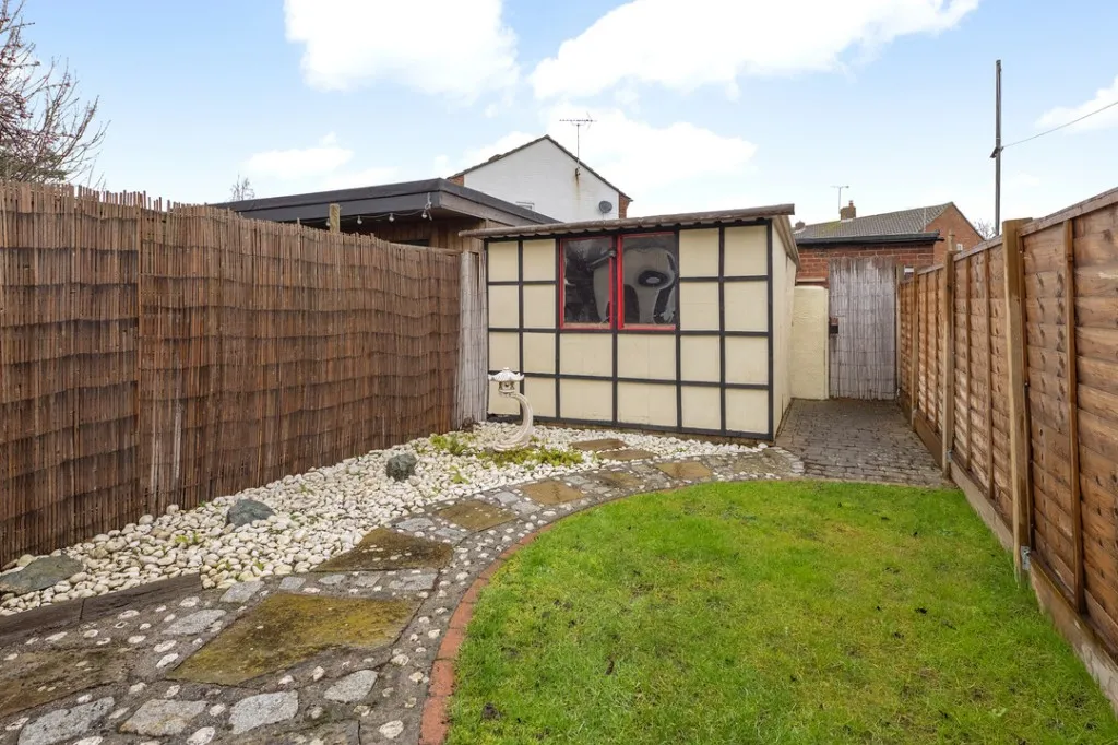 Belmont Road, Whitstable, photo 17