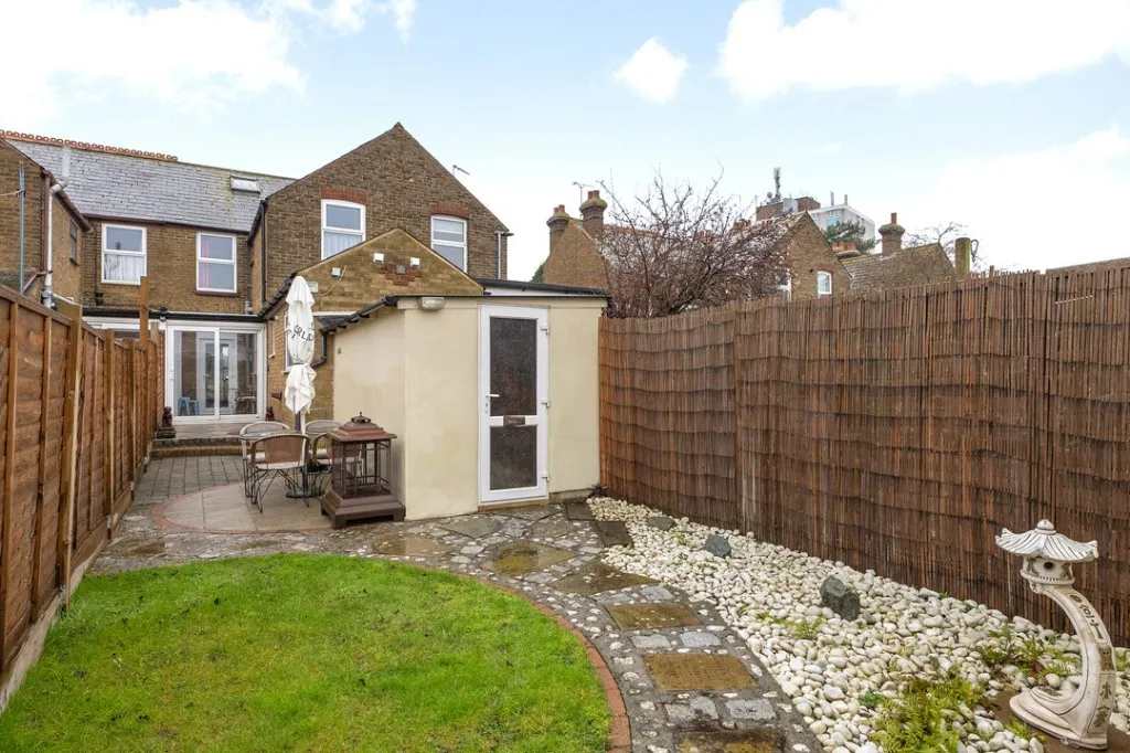 Belmont Road, Whitstable, photo 18