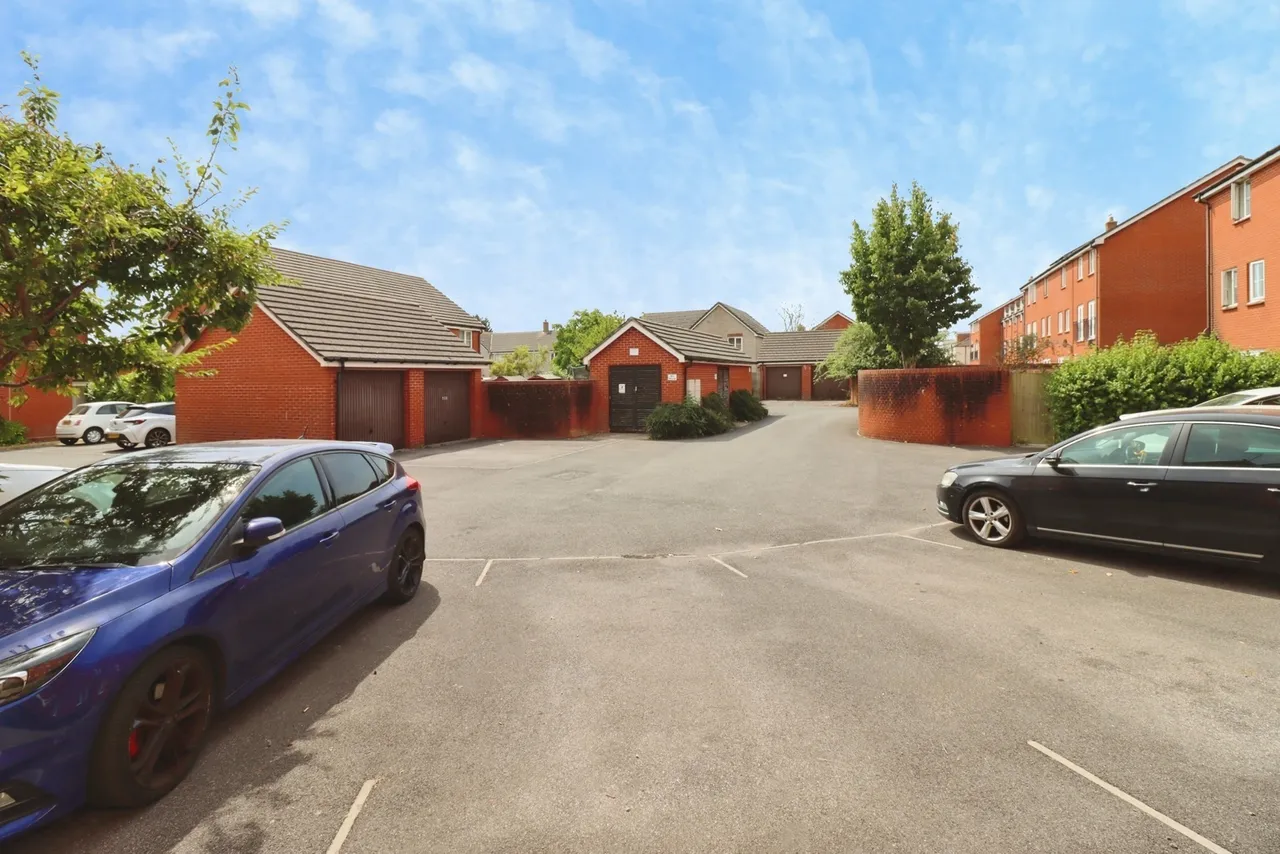 Filton Avenue, Horfield, BS7, photo 23