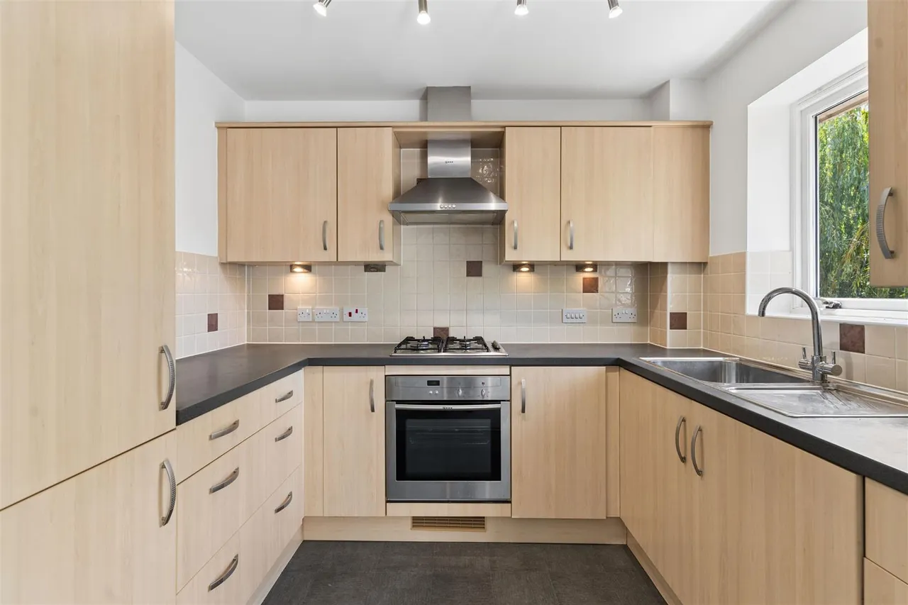 Wagstaff Way, Olney, photo 5