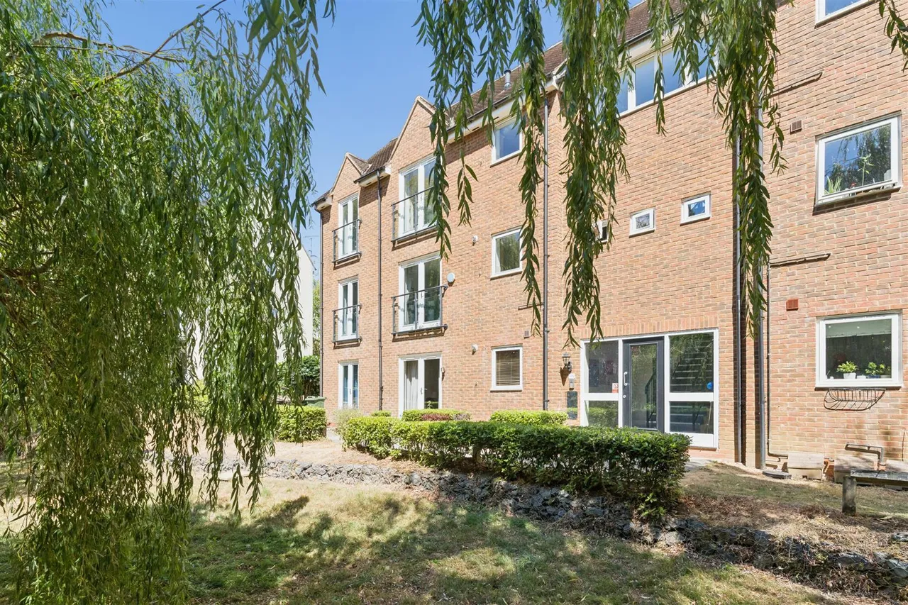 Wagstaff Way, Olney, photo 18
