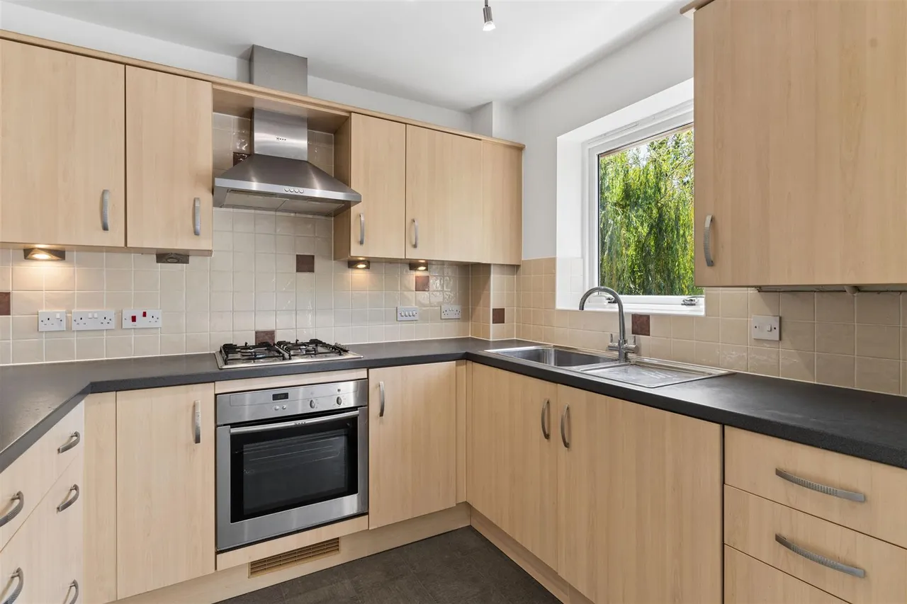 Wagstaff Way, Olney, photo 6