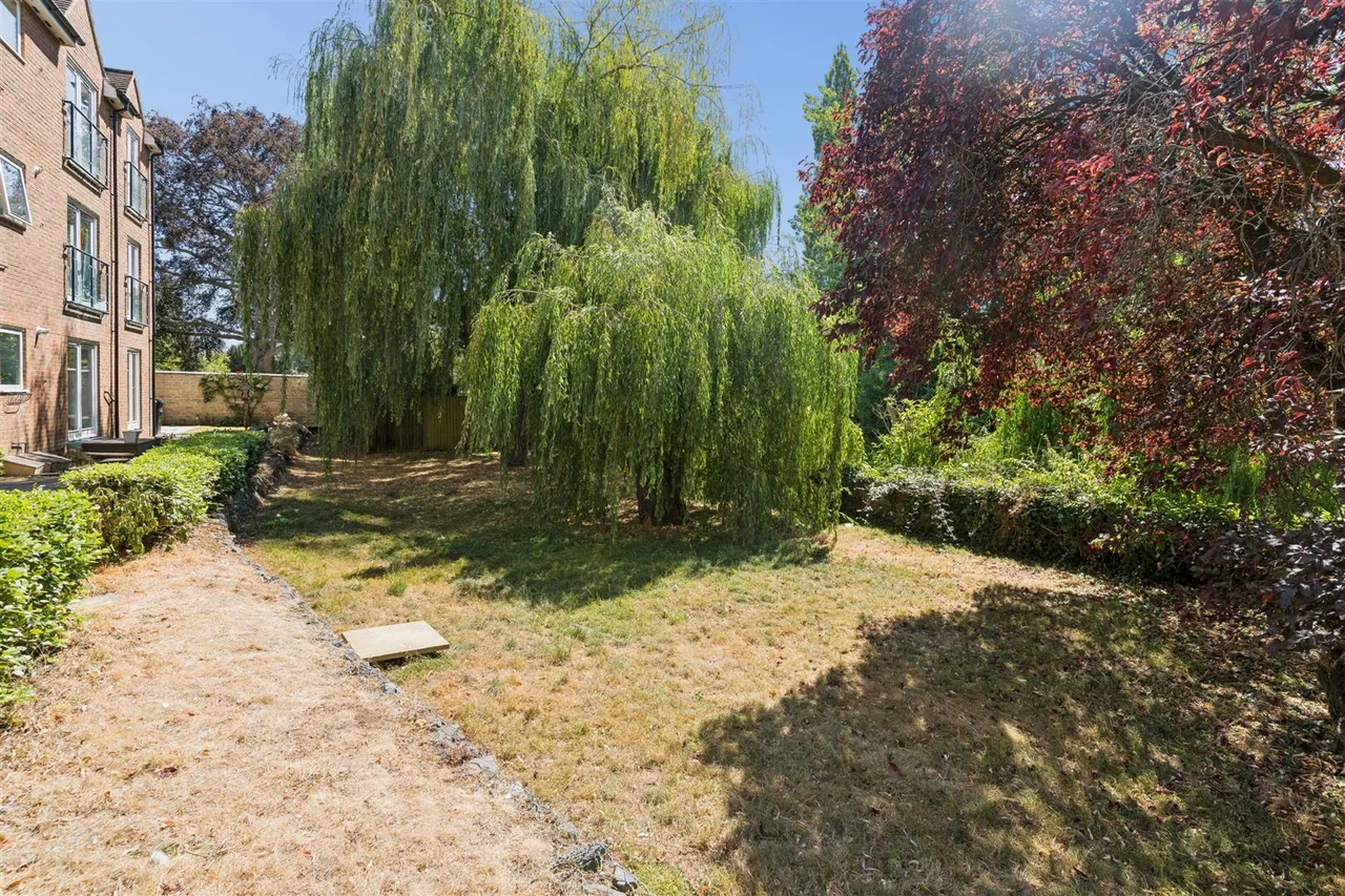 Wagstaff Way, Olney, photo 17