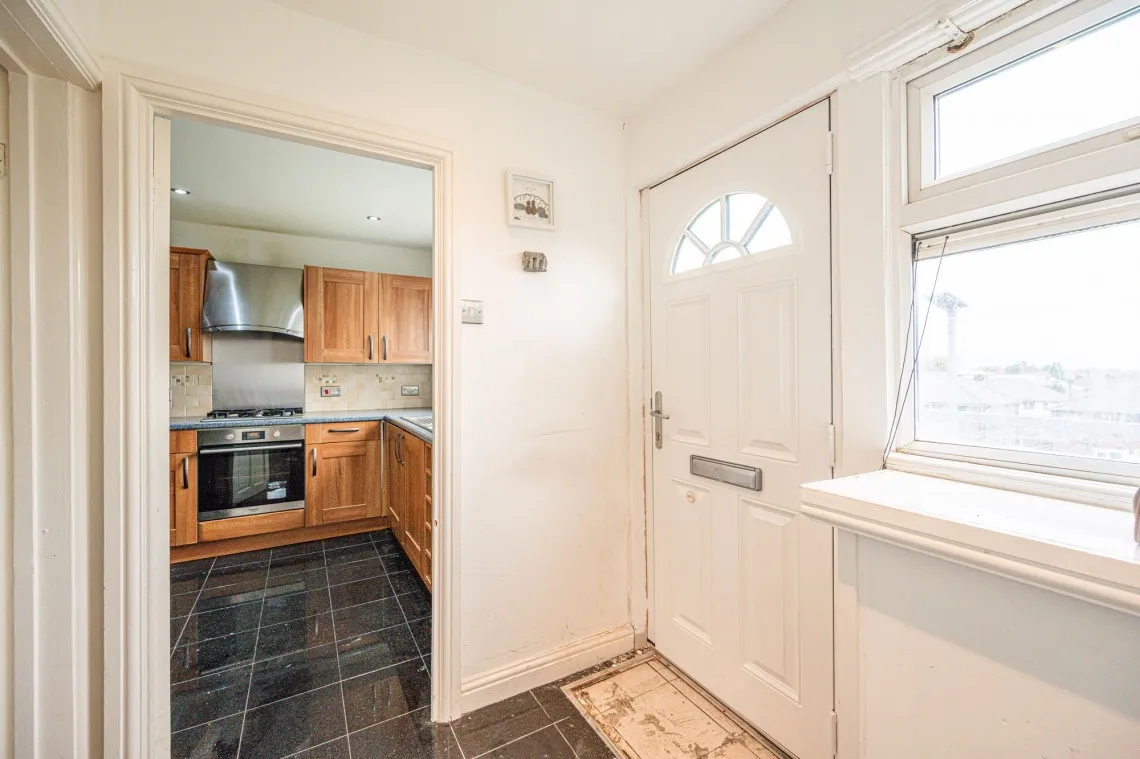 Pennington Avenue, Ormskirk, L39, photo 9