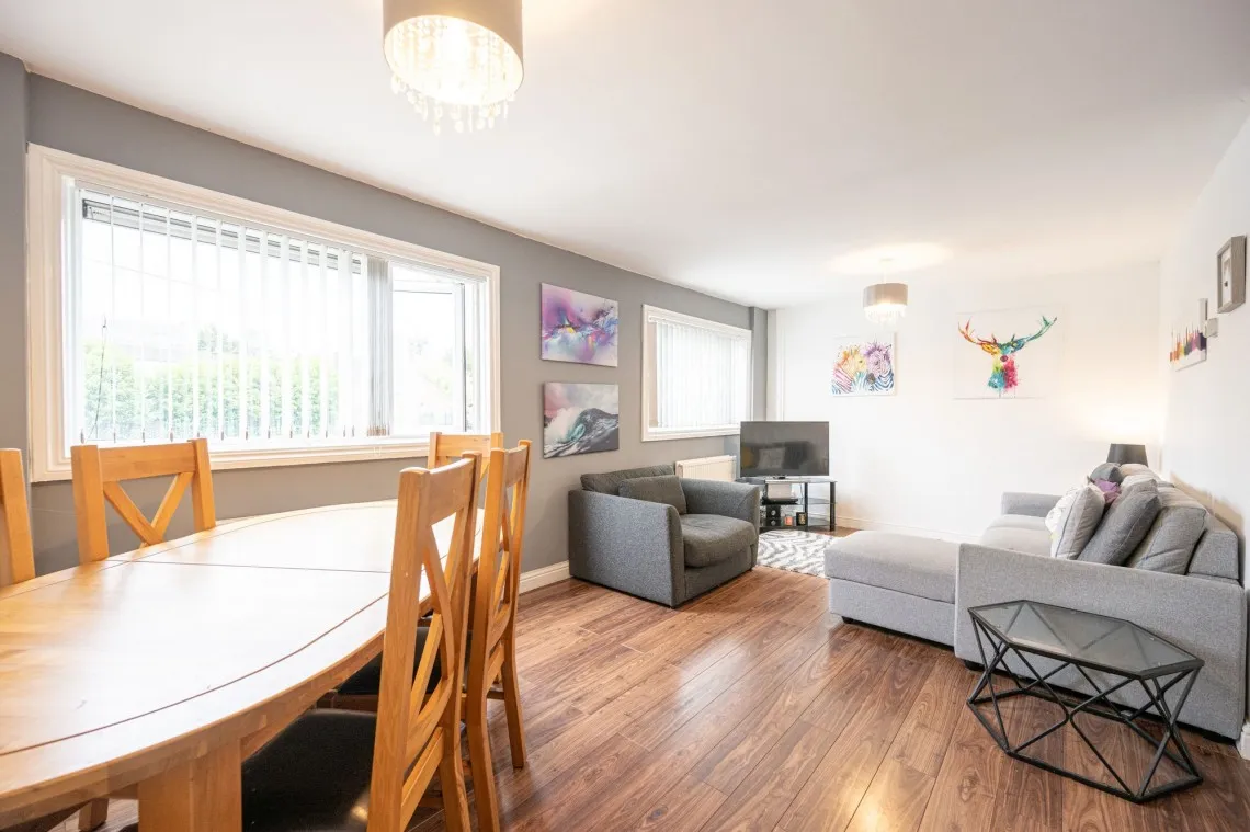 Pennington Avenue, Ormskirk, L39, photo 7
