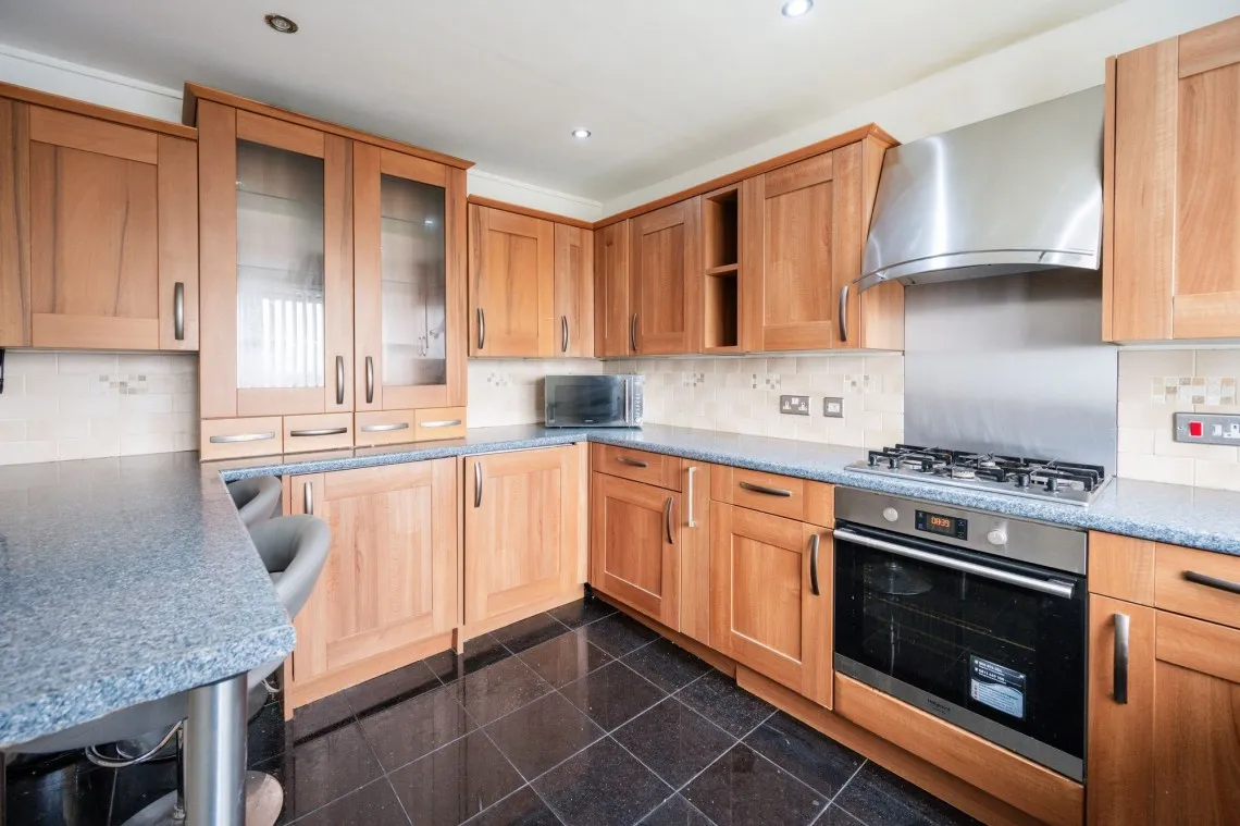 Pennington Avenue, Ormskirk, L39, photo 3