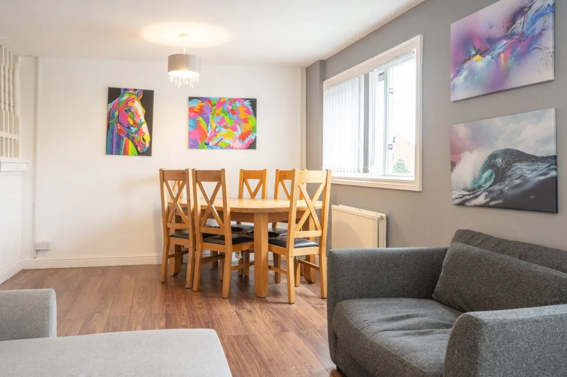 Pennington Avenue, Ormskirk, L39, photo 8