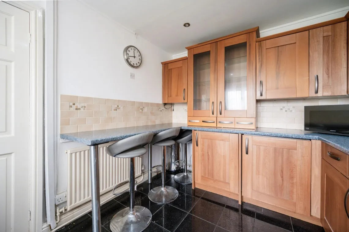 Pennington Avenue, Ormskirk, L39, photo 5