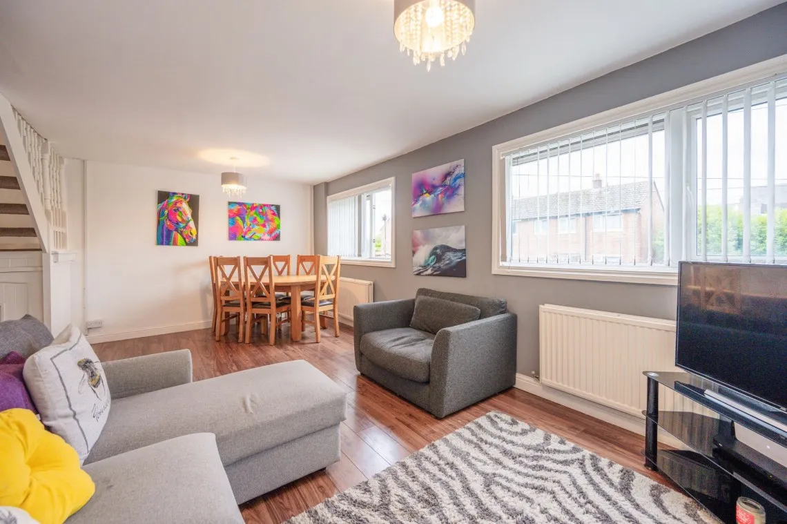 Pennington Avenue, Ormskirk, L39, photo 4