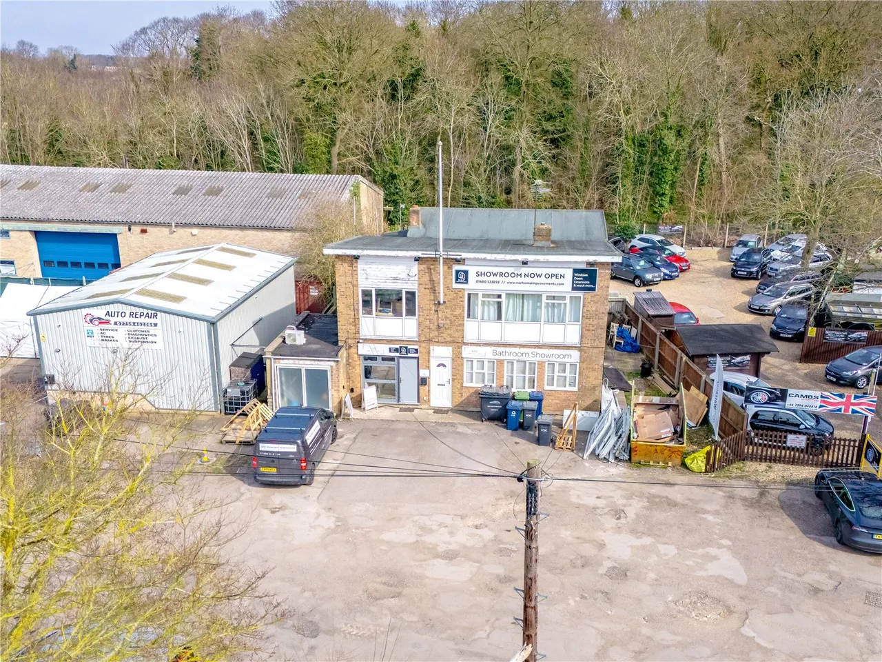Warboys Road, Old Hurst, PE28, photo 6