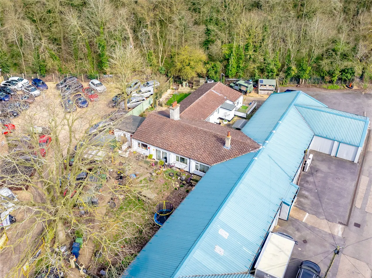 Warboys Road, Old Hurst, PE28, photo 7