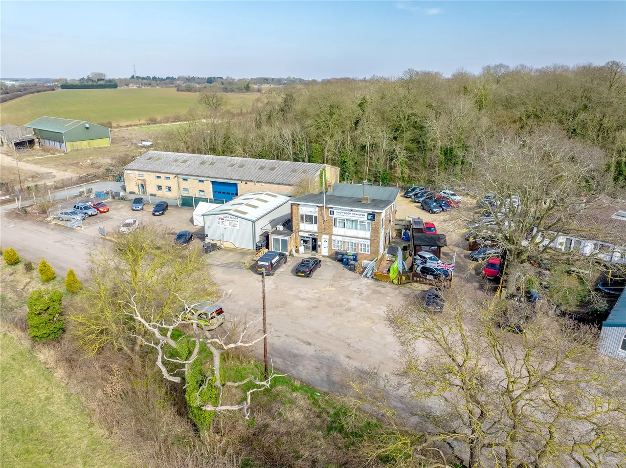 Warboys Road, Old Hurst, PE28, photo 4