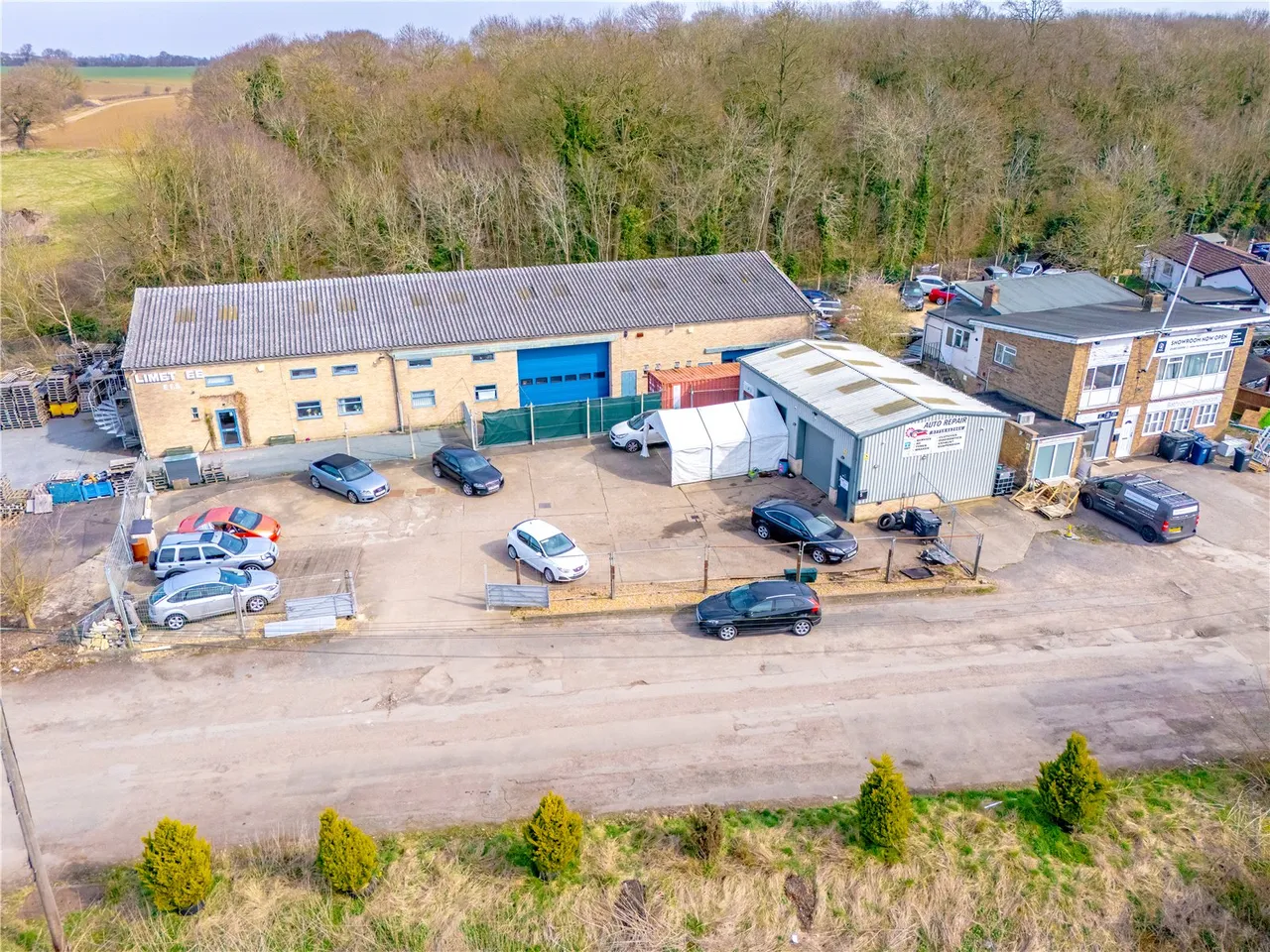 Warboys Road, Old Hurst, PE28, photo 5