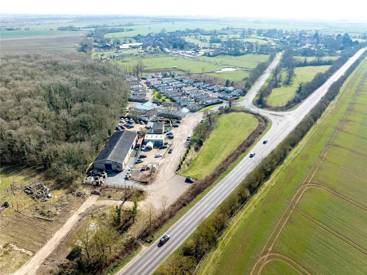 Warboys Road, Old Hurst, PE28, photo 9