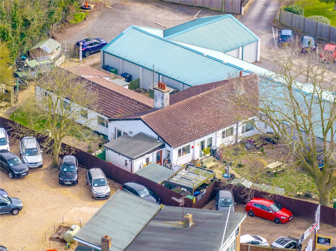 Warboys Road, Old Hurst, PE28, photo 8