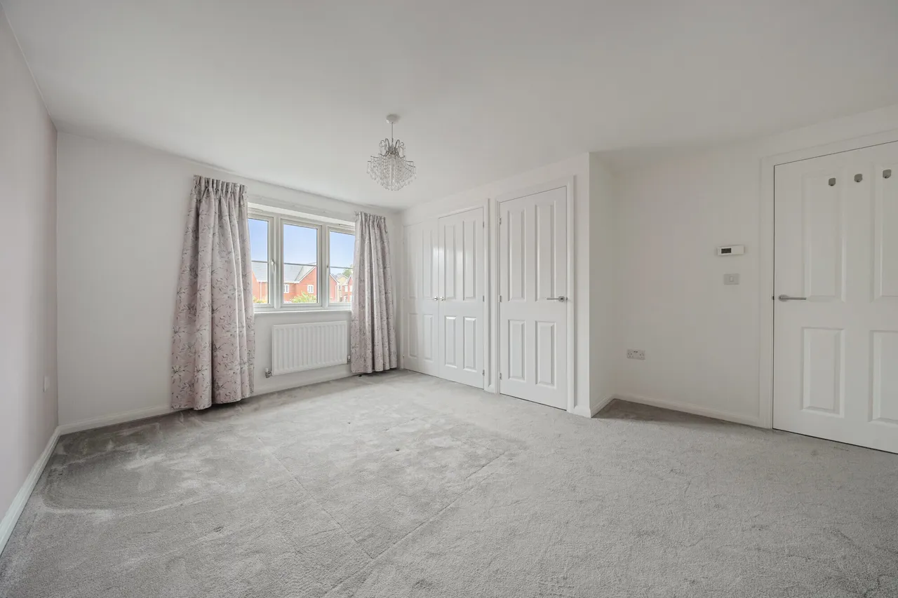 Sedge Smith Way, Wantage, OX12, photo 5