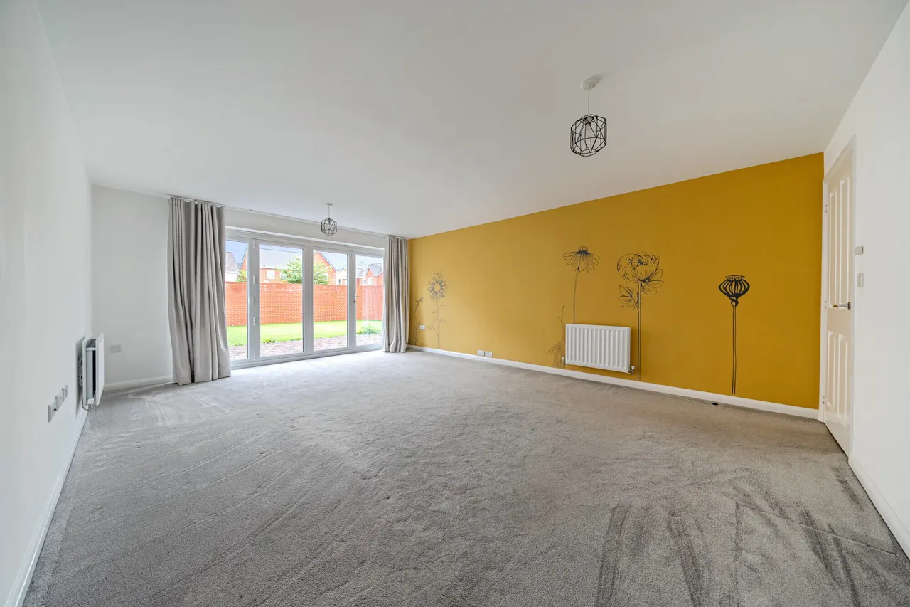 Sedge Smith Way, Wantage, OX12, photo 4