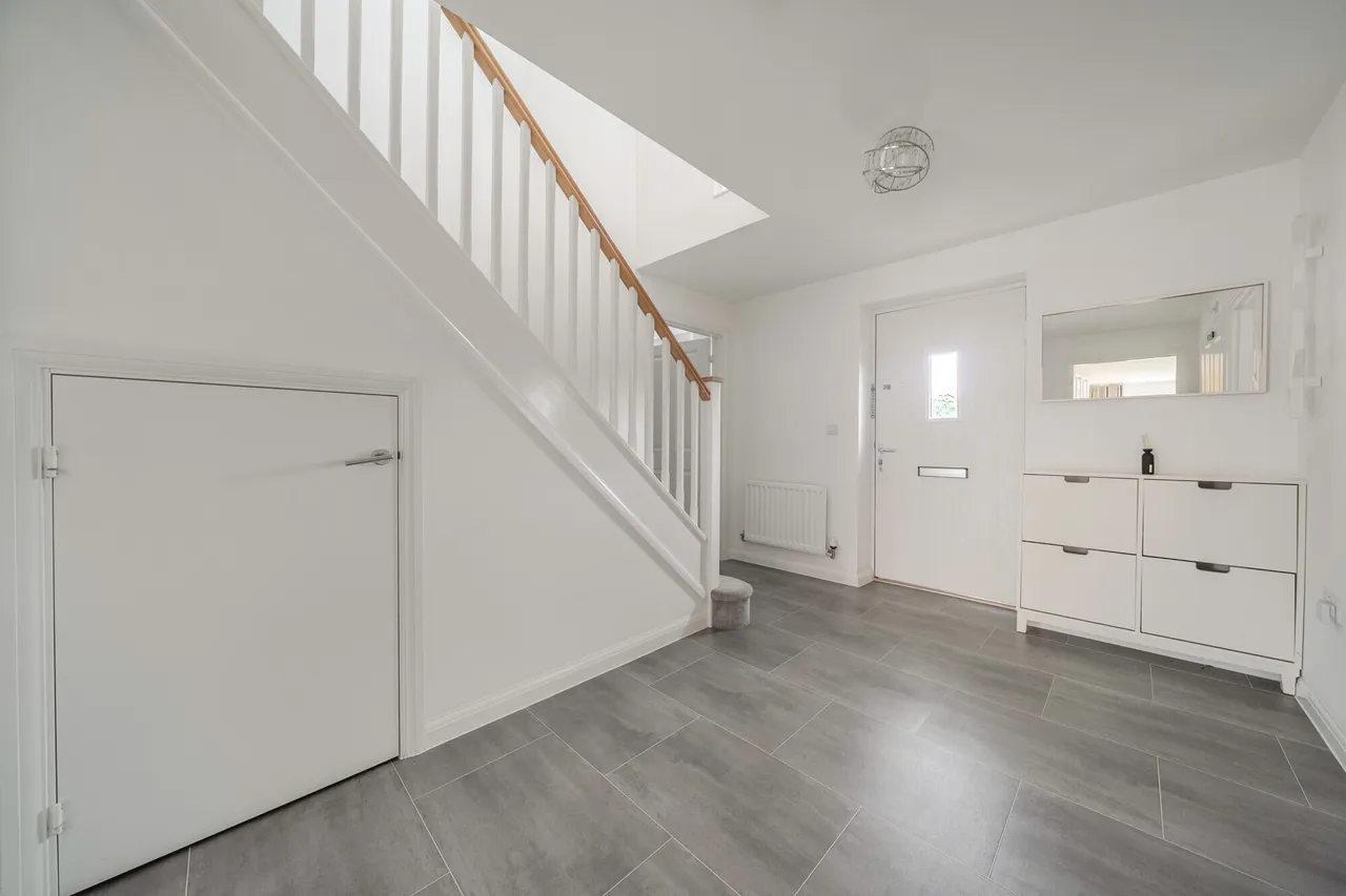 Sedge Smith Way, Wantage, OX12, photo 7