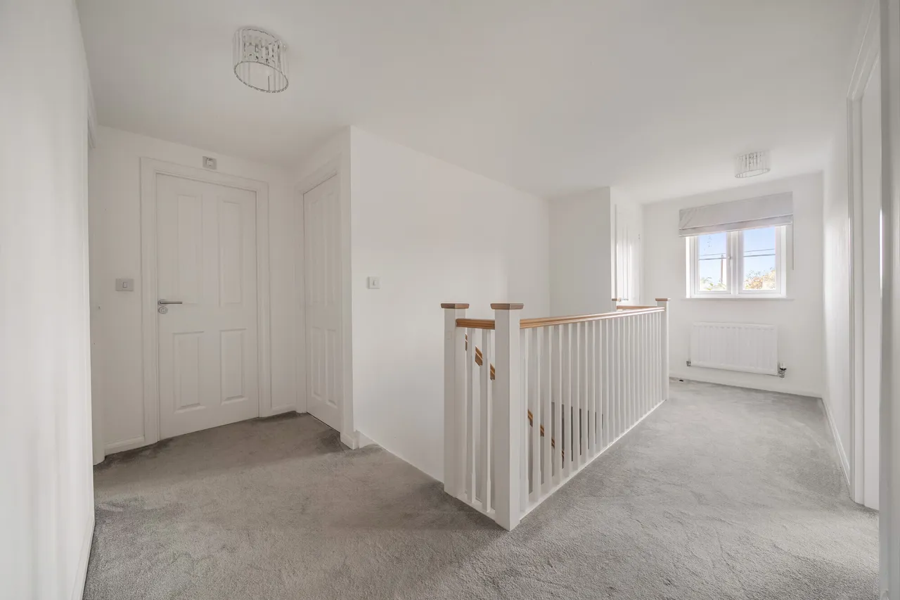 Sedge Smith Way, Wantage, OX12, photo 10