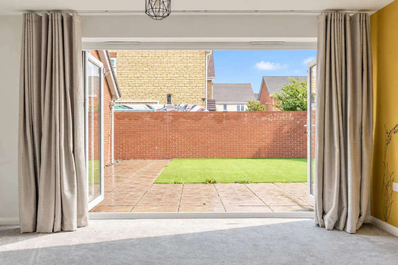 Sedge Smith Way, Wantage, OX12, photo 2