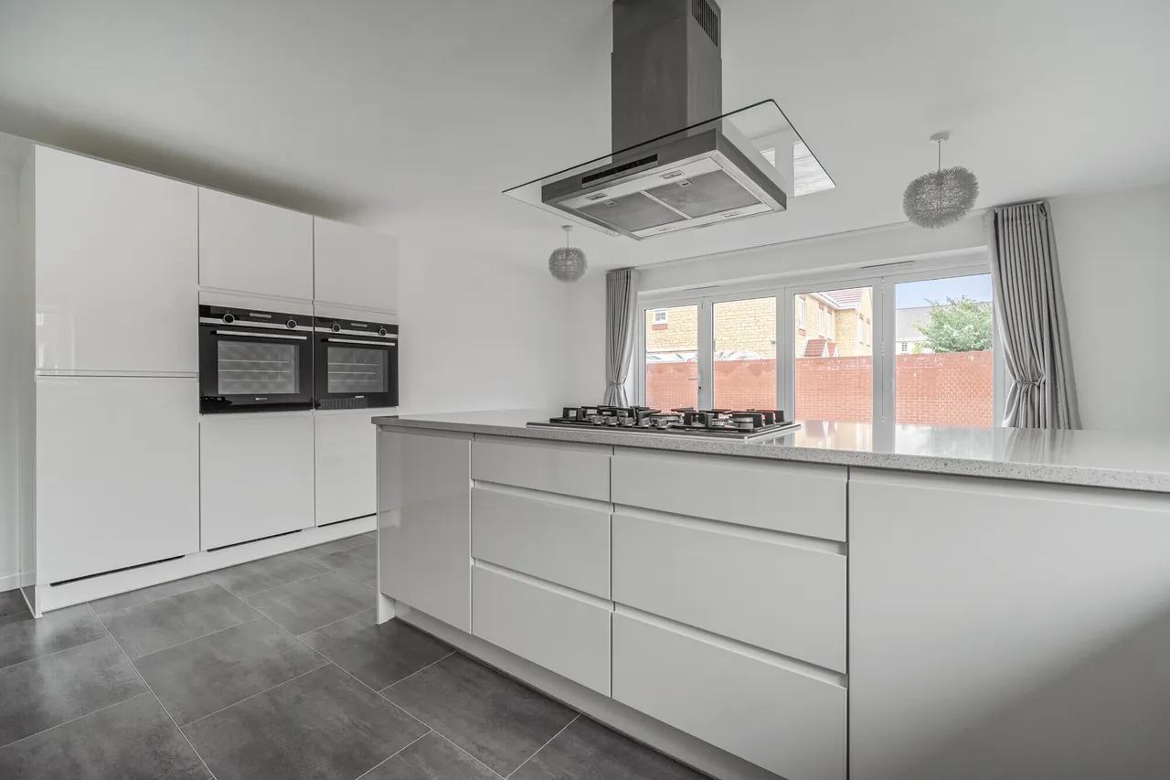 Sedge Smith Way, Wantage, OX12, photo 8