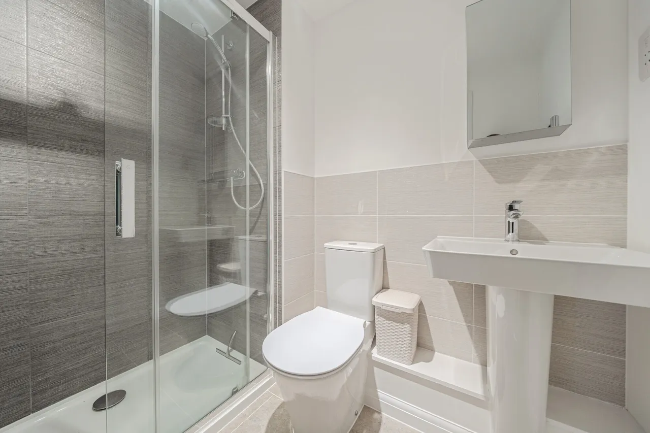 Sedge Smith Way, Wantage, OX12, photo 12