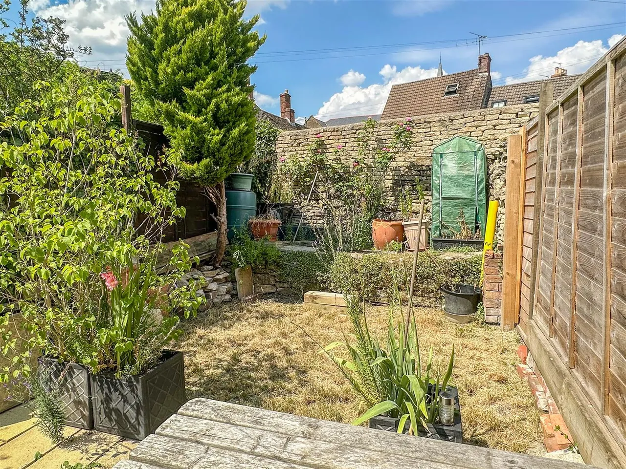 Bristol Street, Malmesbury, SN16, photo 12