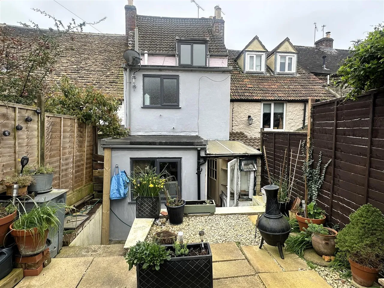 Bristol Street, Malmesbury, SN16, photo 13