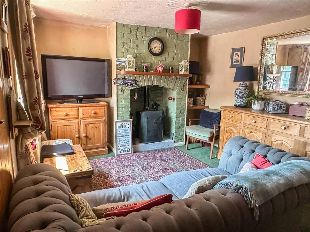 Bristol Street, Malmesbury, SN16, photo 2