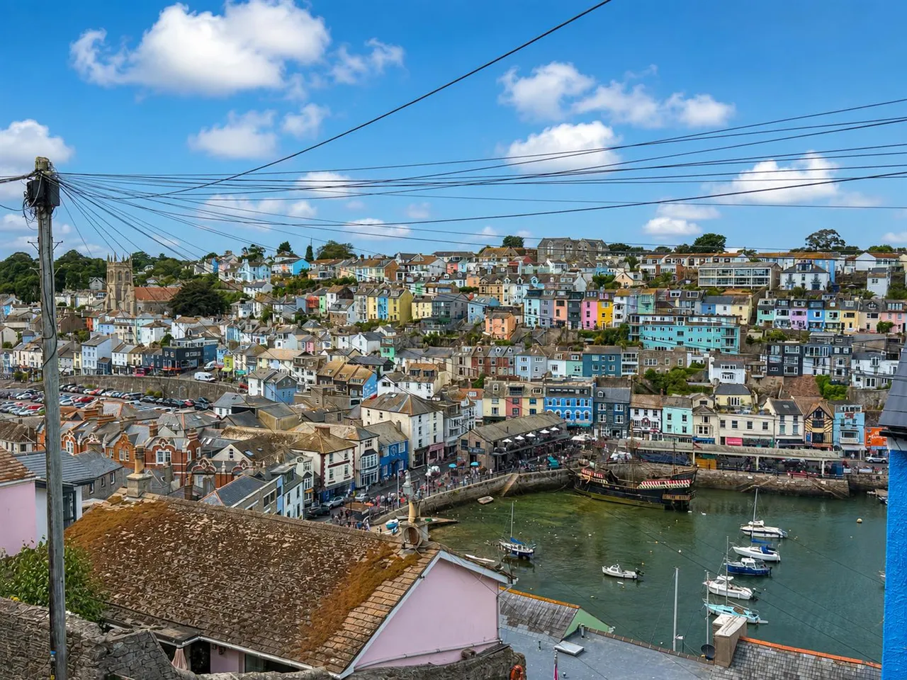 North View Road, Brixham, photo 2