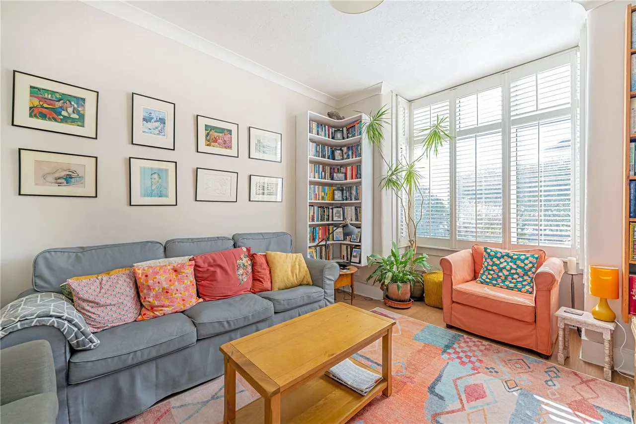 Percy Road, Hampton, TW12 2JW, photo 4