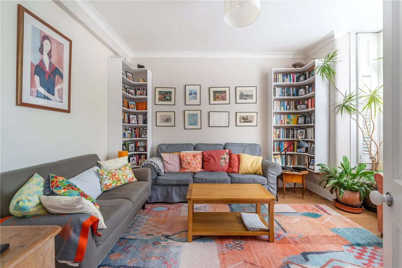 Percy Road, Hampton, TW12 2JW, photo 3
